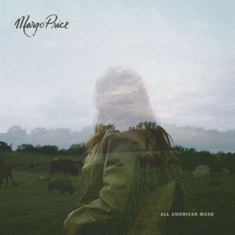 Margo Price - All american made (CD) - Velvet Music