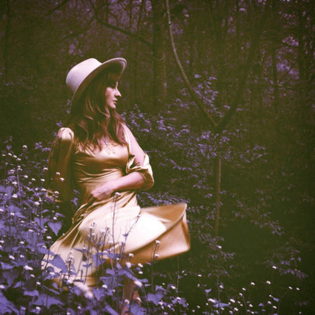 Margo Price - Midwest Farmer's Daughter (LP)