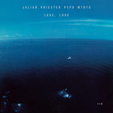 Julian Priester - Love, love (CD) - Velvet Music