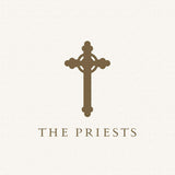 Priests - Priests (CD) - Velvet Music