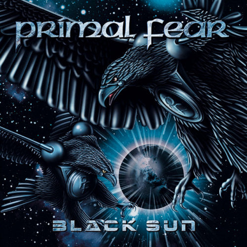 Primal Fear - Black sun (LP) - Velvet Music