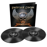 Primal Fear - Metal commando (LP) - Velvet Music