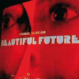 Primal Scream - Beautiful future (CD) - Velvet Music