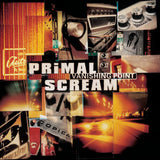 Primal Scream - Vanishing point (LP) - Velvet Music