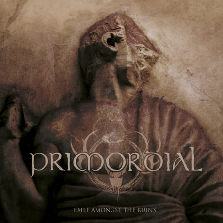 Primordial - Exile amongst the ruins (CD) - Velvet Music