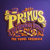 Primus - Primus &amp; the chocolate (CD)