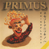 Primus - Rhinoplasty (LP) - Velvet Music