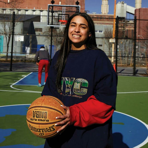 Princess Nokia - 1992 deluxe (LP) - Velvet Music