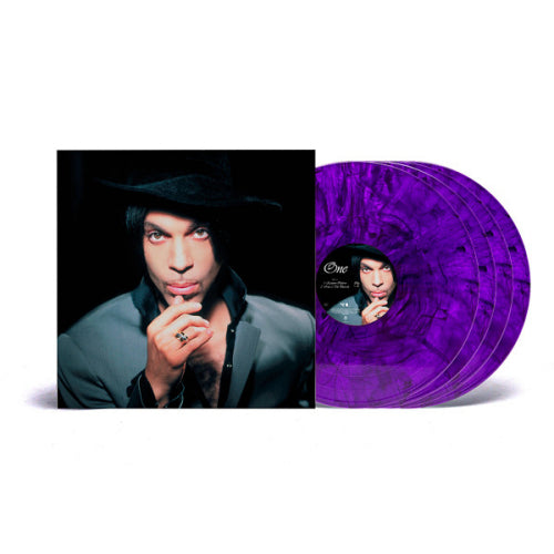 Prince & The New Power Generation - One nite alone... live! (LP) - Velvet Music