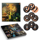 Prince - Sign o' the times (CD) - Velvet Music