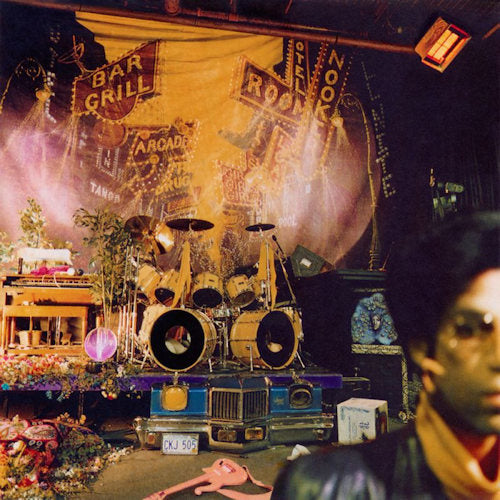 Prince - Sign o' the times (LP) - Velvet Music