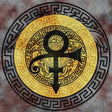 Prince - Versace experience prelude 2 gold (LP) - Velvet Music
