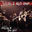 Prince & The New Power Generation - One nite alone... the aftershow: it ain't over! (LP)