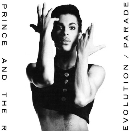 Prince And The Revolution - Parade (LP) - Velvet Music
