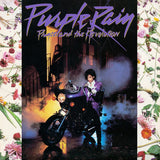 Prince And The Revolution - Purple rain (CD) - Velvet Music