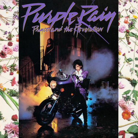 Prince And The Revolution - Purple rain (CD) - Velvet Music