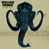 William Prince - Earthly days (CD) - Velvet Music