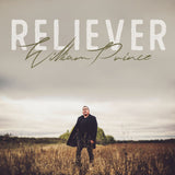 William Prince - Reliever (CD) - Velvet Music