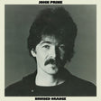 John Prine - Bruised orange (LP) - Velvet Music