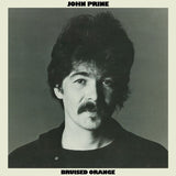 John Prine - Bruised orange (LP) - Velvet Music