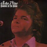 John Prine - Diamonds in the rough (CD) - Velvet Music