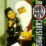 John Prine - John prine christmas (CD) - Velvet Music