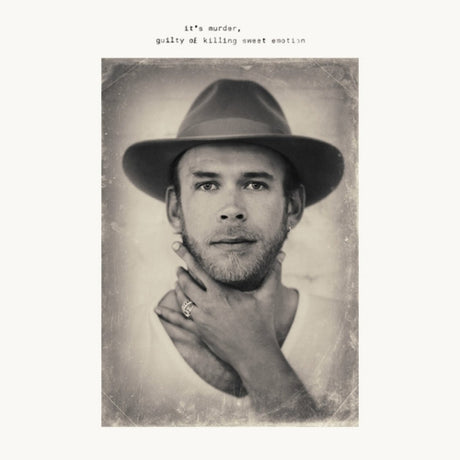 Michael Prins - Its murder guilty on killing sweet (CD) - Velvet Music