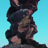 Mark Pritchard - Four worlds (LP) - Velvet Music