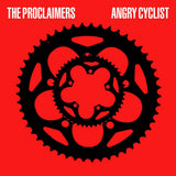 The Proclaimers - Angry cyclist (CD)