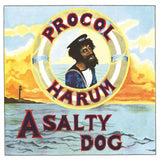 Procol Harum - A salty dog (LP) - Velvet Music