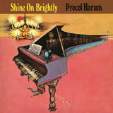 Procol Harum - Shine on brightly (LP) - Velvet Music