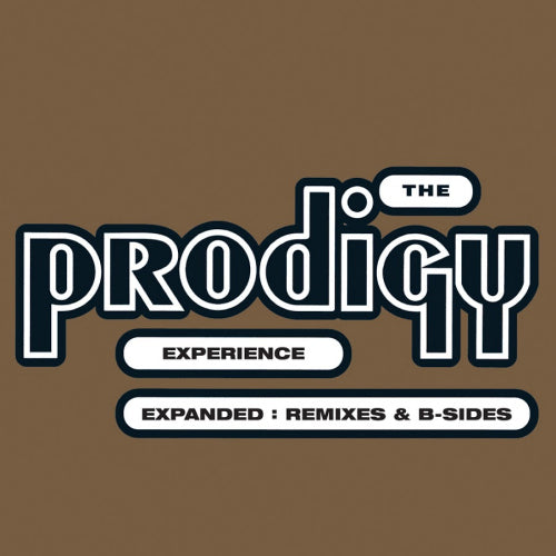 Prodigy - Experience -expanded- (CD)