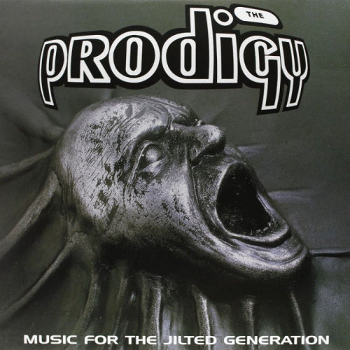Prodigy - Music for the jilted gene (CD) - Velvet Music