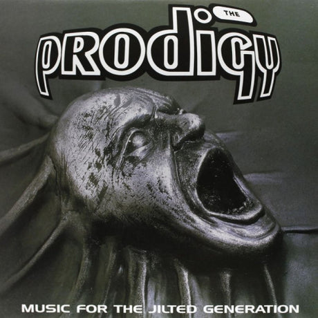 Prodigy - Music for the jilted gene (CD) - Velvet Music