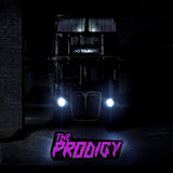 Prodigy - No tourists (LP)