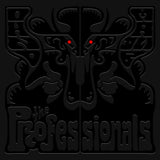 Professionals - Professionals (LP) - Velvet Music