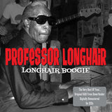 Professor Longhair - Longhair boogie (CD) - Velvet Music