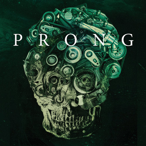 Prong - Turnover (12-inch maxi-single) - Velvet Music