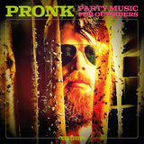 Pronk - Party music for outsiders (LP) - Velvet Music