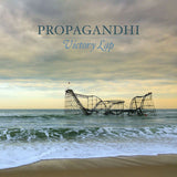 Propagandhi - Victory lap (CD) - Velvet Music