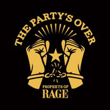 Prophets Of Rage - Parties Over (LP)