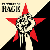 Prophets Of Rage - Prophets of rage (CD)