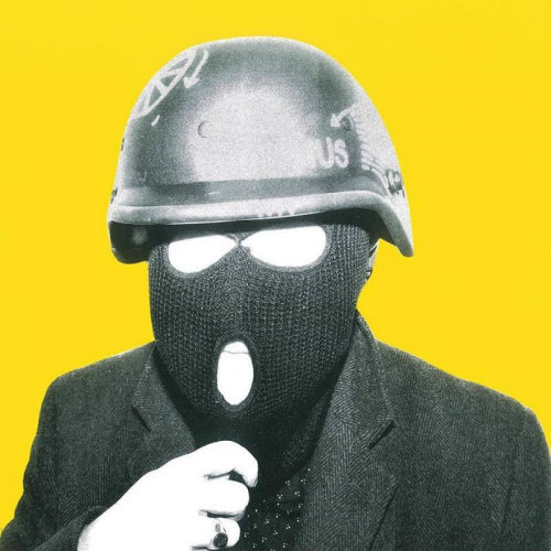 Protomartyr - Consolation ep (CD)