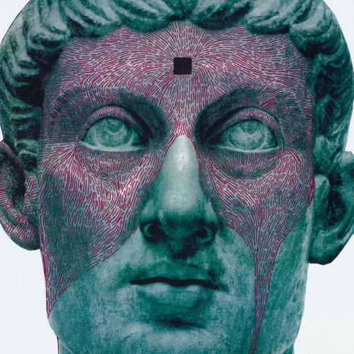 Protomartyr - Agent intellect (LP) - Velvet Music