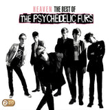 Psychedelic Furs - Heaven: the best of the psychedelic furs (CD) - Velvet Music
