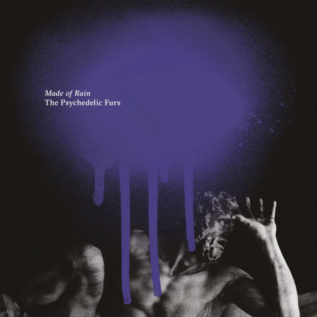 Psychedelic Furs - Made of rain (CD) - Velvet Music