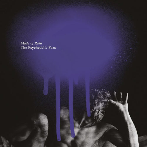 Psychedelic Furs - Made of rain (LP) - Velvet Music