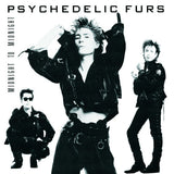 Psychedelic Furs - Midnight to midnight (CD) - Velvet Music