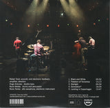 Space Quartet - Freedom Of Tomorrow (CD d'occasion)