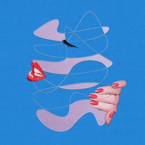 Public Practice - Gentle grip (CD) - Velvet Music